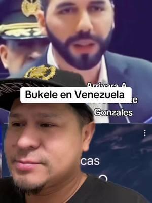 #greenscreen bukele en Venezuela 🇻🇪 #bukele #maduro #donaldtrump2020 