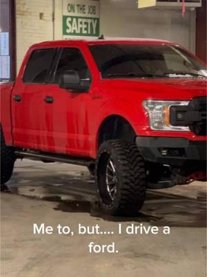 Clowns these days🤡 #CapCut #fyp #trucktok #f150 #flawlessfittys #tisoffroadwheels #furytires #americantrucks 