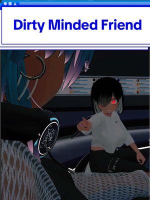 Can you relate to this? ( feat @CyclonicBoi & @dehshark ) #fypシ゚viral #vr #vrchat  #vrchatmemes  #vrchatcomedy #vrchatcommunity  #vrc #vrcfunny #virtualreality  #facetracking #questpro #orca #friends #shark #relatable 