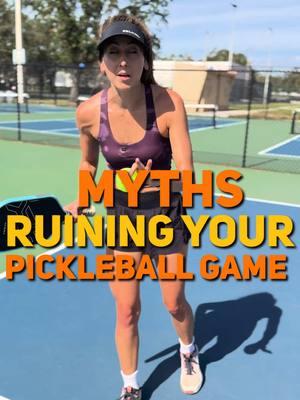 3 common pickleball mistakes you’re making that’s making you lose pickleball games!  #pickleball #pickleballislife #pickleballaddict #pickleballaddiction #pickleballdrills #pickleballtips #pickleballplayer #pickleballtournaments ##selkirksport #selkirktv #pickleballrules #selkirk 