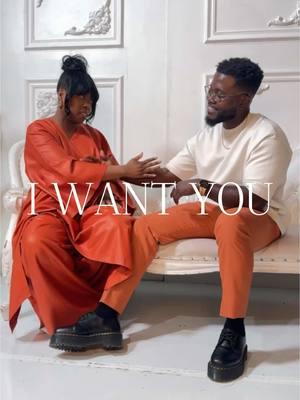 Wrote this song for my chocolate man @king.afriyie and it’s finally out on all streaming platforms!!  Production: @underscorejb  @Gospel Hydration ✨ #couple #handshake #marriage #marriedlife #sing #vocals #rnb #christiantiktokcomunity #niiella #Love #blacklove 