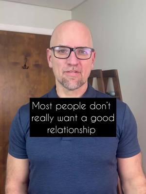 This IS not easy but it’s a deeply powerful thing you can do to build a good relationship.  It takes courage.  You may have to face a painful response. It takes humility.  Owning your mistakes is not easy, even more so if your partner has been unwilling to own theirs.  Yet it’s one of the powerful things *within your control* that can help change the relationship.  #marriage #relationships #relationshipgoals #couplegoals #couple #gottman #relationshipcoach