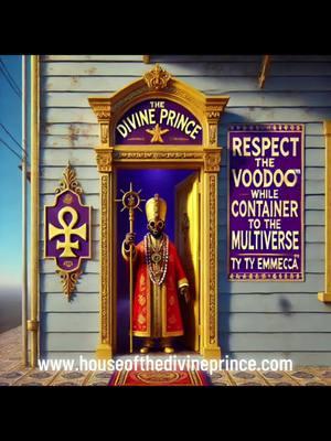 Elegun Oloye Hoodoo New Orleans Voodoo Obeah Bokor  Available 24/7/365  BAO = By Appointment Only  ✍🏽 http://www.houseofthedivineprince.com/contact-us.html  🪱Respect The Voodoo™🌈  #LOVEmyNewOrleans #RespectTheVoodoo #AllisaBlessing   #Hoodoo #Vodou #Voodoo #Obeah #Bokor #Rootwoker #Conjure #Divination #Readings #Consultations  #NewOrleansVoodoo #LouisianaVoodoo #MississippiDeltaVoodoo  #NewOrleansNationalVodouDay #NONVD #NewOrleans #Benin #Haiti 