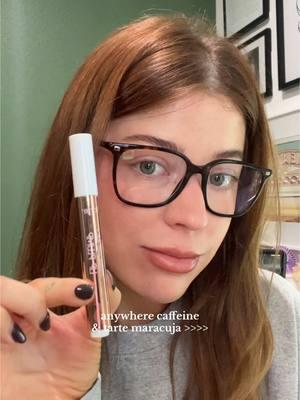 elite combo #fyp #makeup #lips #lipcombo #tarte #makeupforever #anywherecaffeine #lipgloss 