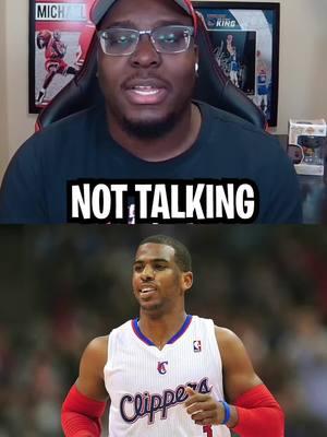 Find a Better Player than Chris Paul #NBA #nbavideos #basketball #bsmooth #chrispaul #fyp @kevlovesnba 