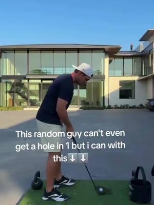 #golf #foryoupage #fypシ #fyp #viral #vuralvideos #golftiktok #holeinone #brysondechambeau #tigerwoods #golftok @Bryson DeChambeau @Tigerwoods.official 