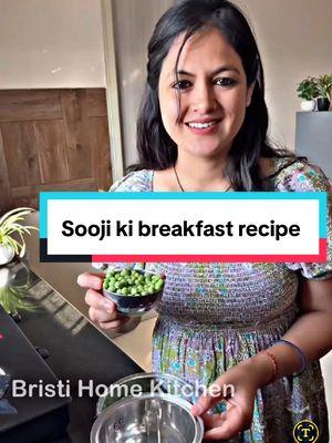 😋🥣 **Healthy Sooji Breakfast!** 🤤 Quick and nutritious sooji (semolina) breakfast recipe. Perfect for a healthy start to your day! 👉 **Watch now for the simple recipe!** #SoojiBreakfast #SoojiRecipe #SemolinaBreakfast #HealthyBreakfast #BreakfastRecipe #IndianBreakfast #QuickRecipe #EasyRecipe #Homemade #Foodie #HealthyRecipe  🔗 Like and follow for more delicious recipes! ❤️🙏#creatorsearchinsights 