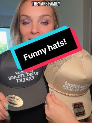 I love these hats! I’ve been wearing them forMonths!  . . #Funnyhat  #Hat  #Hattok #hats #funnygifts #ValentinesDay 