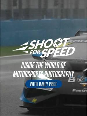 📸 NEW ADORAMATV SERIES!    Introducing "Shoot for Speed", an incredible new series with professional racing photographer @MOTORSPORT PHOTOGRAPHER Jamey Price and produced by @Sal D’Alia and @Seth Miranda LXW. Episode one is now live on AdoramaTV, so make sure to click the link in our bio to check it out now!   More about "Shoot for Speed" ⤵️   From the high-speed action of Formula 1 to the adrenaline-pumping world of MotoGP, NASCAR, and Lamborghini, Jamey brings his extensive experience capturing the most exciting moments in motorsport. In this series, Jamey takes you behind the scenes to reveal his creative process, from shooting at the track to post-production techniques that bring the speed, emotion, and intensity of racing to life.    Whether you're a seasoned photographer or a motorsport enthusiast looking to improve your shots, Jamey shares valuable tips, tricks, and insights that will elevate your skills. If you're passionate about racing, photography, or both, this series is for you. Join Jamey Price as he shares his journey, expertise, and passion for racing photography!    Click the link in our bio to check it out! . . . #f1 #f1photography #racingphotography #motorsportsphotography #carphotography #carphotographytips #actionphotography #shootforspeed #createnomatterwhat