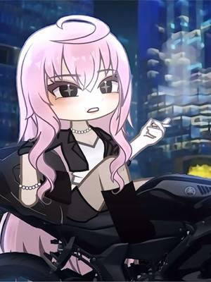 #kvmikz — OG i think but idk!! motorcycle woman + FT @alex 𝜗𝜚 ( tags : #gacha #?gachatiktoker #gachaedit #gachaclub #gachalife #foryou #viral #fyy #fyp #fy )