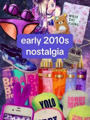 The early 2010s, you just had to be there 🥂🍹🪩💖✨ #2010 #2010s #2010sthrowback #2010snostalgia #trianglbikini #victoriassecret #wreckthisjournal #yolo #jerseyshore #2010saesthetic 