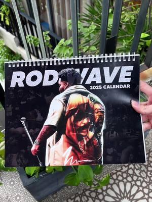 A year of Rod Wave🫶🏽 Get this calendar to see him everyday💕💕 #rodwave #rodwaveshirt #rodwavemerch #rodwavehoodie #rodwavefan #rodwavelover #partyofthecentury #fightthefeeling #inrodwetrust #greatgatsby #turksandcaicos #lastlaptour #boyzdontcry #rodwavetour #rodwaveunreleased #rodwavebirthdaybash #rodwavebirthday  