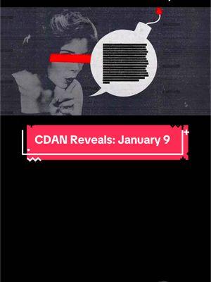 CDAN Reveals: January 9 Source: @entylawyer crazydaysandnights.net  #princeharry #dualipa #callumturner #jayz #rocnation #lindsaylohan #katyperry #lindseyvonn #aaronrodgers #azealiabanks #elonmusk #jayleno #jenniferlopez #brunomars #blinditem #blinditems #blinditemreveal #blinditemsrevealed #celebrityblinditems #celebritygossip #celebritynews #foryou #tiktokviral #viral #trending #fyp 