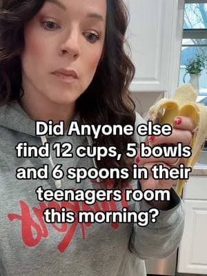 Please tell me I’m not the only one… #TeenParenting #R#RelatableMomentsP#ParentingStrugglesT#TeenagersBeLikeM#MomHumorD#DadHumorP#ParentingWinL#LifeWithTeensF#FamilyLifeParentingAdvice 