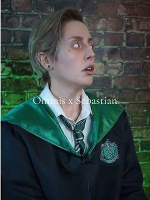 😂 love this sound #ominisgaunt #sebastiansallow #slytherin #hogwartslegacy 