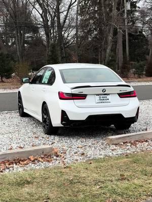 The M Performance Exhaust sounds incredible on the 2025 BMW M340i xDrive Sedan. What do you think?  #coldstart #bmw #3series #bmw3series #bmwm340i #m340i #bmwm #mpower #mperformance #exhaust #bimmer #bmwlife #bmwlove #bmwclub #b58 #cars #cartok #carcommunity #fyp #explore 