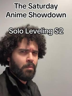 Saturdays are about to hit different #anime #sololeveling #sololevelingedit #sololevelingedit #sakamotodays #sakamotodaysanime #animetiktok #animefyp #foryou #fyp 