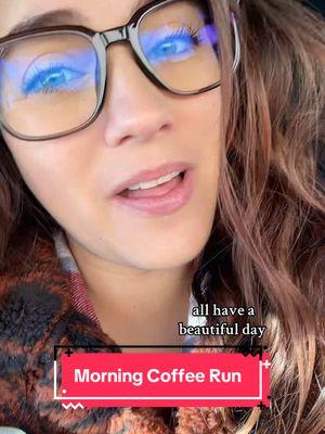 Replying to @Zane (they/them) 🙏 best. news. ever.  haha thank you!!! #coffeetalk #goodmorningvideo #morningcoffee #beautifulmorningmessages #haveagreatday #ineedcoffee #dunkindonuts 