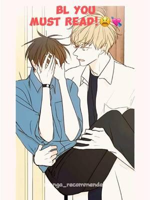 BL you must read! ☕️😤 | #blmanhwa #blmanhwarecommendation #blmanga #blmangarecommendation #yaoi #yaoimanga 