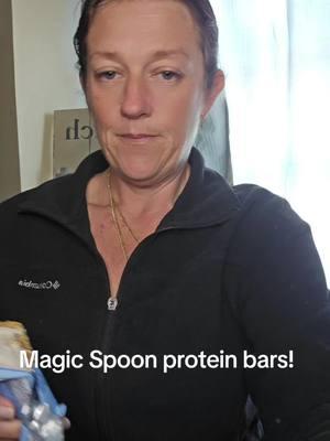 #magicspooncereal #magicspoonproteinbar #magicspooncerealbar #healthy 