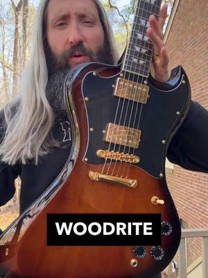 All preordered Woodrite Revelators have now shipped and ‘Dirty B’ Signature Vagabond shipping is underway.  The remaining guitars are available for purchase now while supplies last!  #woodrite #woodriteguitars #woodriterevelator #woodritevagabond #brenthinds #dirtybhinds #mastodon