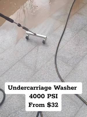 Buy Here☝️☝️☝️#undercarriage #washer #pressurewasher #pressurewashing 