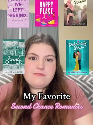 When true love gets a second chance #jennreadstoomuch #BookTok #bookrecs #romancebooks #romancerecs #secondchanceromance #romancetropes 