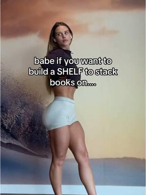 building a true shelf 😉 workouts are free in my bi0! #glutegrowthworkouts #growglutesgrow #gluteworkouttips #glutegrowthsecrets #progressiveoverload #progressiveoverloadtips 