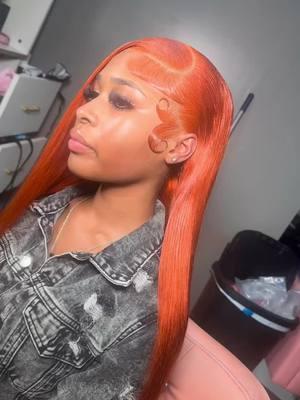 EVERYTHING ATEEEEE😍😍🧡🧡 Amazing work by @topnotch.touch on IG🔥🔥 #babyhairs #babyhairstyle #babyhairsonfleek #edges #edgesonfleek #edgeslaid #sidepart #gingerhair #gingerhairblackgirl #gingerhaircolor #customwigs #customcolor #straighthair #straighthairstyle #straightwig #wiginstall #lacefrontwig #frontalwiginstall #frontalwigs #lacewig #wigsmaker #wigslayer #wigsforblackwomen #blackgirlhairstyles #blackgirlhair #blackgirlmagic #fypシ #fypageシ #fyppppppppppppppppppppppp #viralvideo #ulithair #ulithairwig #ulitwig