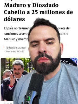 25 MILLONES POR MADURO #informacion #venezolanos #ultimahora #maduro 