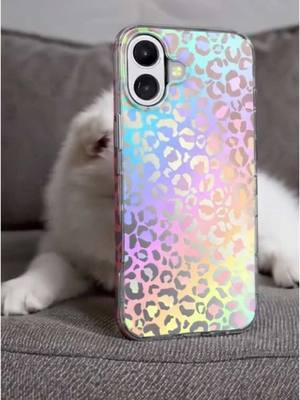 My puppy seems like so interested in my beautiful phone case🤣#cutep#cutepuppyp#cutepuppiesoftiktokd#cutedogt#mybatprot#beautifulphonecasese#phonecaseh#diyphonecase