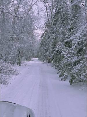 #304 #wv #godscountry #almostheaven #snow #westvirginia #mydirt #sliceofheaven #ifineededyou #peaceful #fyp #foryoupage #embracelife 