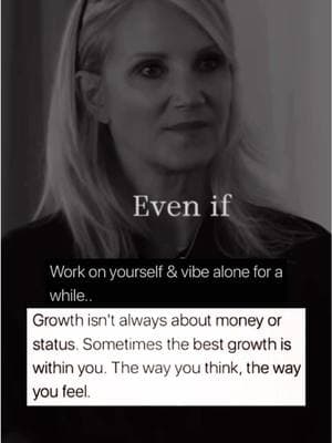 Behavior & Thoughts over feelings @Mel Robbins 🪂 #melrobbins #controlwhatyoucan #behavior #growingpains #selfimprovement #mentalclarity #vibealone #learnfromyourmistakes #morningmotivation #blacksuccess #advice #bestadvice #winnersmindset #winnersmentality #pinterest #youtubecreator