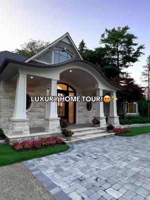 FULL LUXURY HOME TOUR | Built by #OrchardDevelopment.👏😍✨ 🎥: @WayUp Media Real Estate  #Construction #RealEstate #DreamHome #DIY #MillionaireHome #HomeInspo #MichiganBuilder #Michigan #Builder #Architecture #PropertyDevelopment #Amazing #Home #BeautifulHome