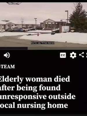 9 hours. Told her co worker that patient was missing. Stated she didn't know what to do... was she never trained properly? Did no one ever tell her what to do is a situation that a resident was missing? Is it an excuse because she didn't do rounds? Sad is what it is, for the staff involved and the patient who has passed away. #healthcare ##nursesoftiktok #cnas #cnasoftiktok 