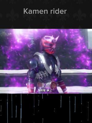 #kamenrider #kamenriderdecade #kamenriderzeroone #kamenriderw 