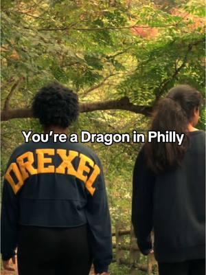 Make the City of Brotherly Love your new home!  Apply to Drexel by January 15 #applyingtocollege #drexel #philly #experiencedrexel 