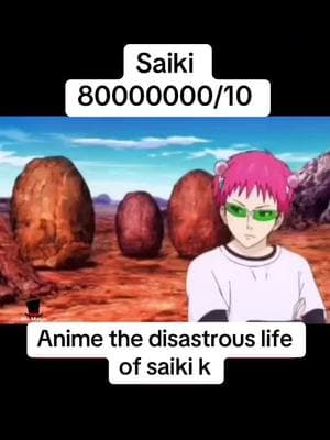 Saiki at 1% power 😳🤯 #thedisastrouslifeofsaikik  #onthisday #saikik #saikikusuo #Anime #attackontitan #animeedit #shewaspretty #waitforit #deathnote #bestanimemoments #mrmagic #levi #onepunchman #weeblife #onepiece #fyp #ftb #bestofanime #narutoshippuden #demonslayer #animeedits #aot #myheroacademia #deku 