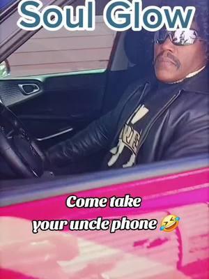 Uncle Rich 🤣 #richandgell #tiktokfavorite #foryoupage #auntiegellunclerich #solglow #comingtoamerica #lol 