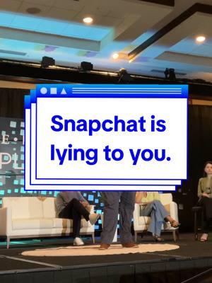 “Disappearing messages” don’t actually exist. Once something is put online, it never truly goes away. ❌ Follow us for more information about Snapchat and online safety! #onlineprivacy #childprivacyonline #onlinesafetyforkids #childsafety #parentalcontrols #snapchatsafety #socialmediasafety #digitalliteracy #parentingtips #digitalparenting #barkphone