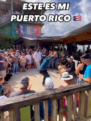 ❤️ Mi Puerto Rico 🇵🇷 #dance #CulturalTourism #PuertoRicanCulture #culture #discoverpuertorico #puertorico 