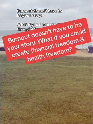 Exciting News! 🚀 Real estate has been my jam for over 14 years, and I’m proud of the success I’ve built there, consistently ranking in the top 1%. But let’s be real—burnout is no joke. I knew I needed to create income streams that would allow me to thrive without sacrificing my health or happiness. Over the past four years, I’ve been doing just that—replacing my six-figure real estate income with income streams I built from home. And now, I’m taking everything I’ve learned to launch TWO exciting new ventures: ✨ Health coaching: After reversing Hashimoto’s and healing my thyroid naturally (without medication), I’m on a mission to help others reclaim their health and vitality. ✨ Business coaching: I’m helping high-achieving women scale to $10K/month, so they can create financial freedom without burning out. This isn’t just about business or health—it’s about living life on your terms. Real estate is still a part of my journey, but this next chapter is all about building something sustainable, impactful, and aligned with my passions. If you’re ready to take control of your health, scale your income, or both, let’s connect. Drop a 💙 below or m$g me how I’m helping high-achieving women rewrite their stories—no burnout required! #HealthCoach #HashimotosHealing #ThyroidHealth #NaturalHealthJourney #HighAchievingWomen #ScaleYourBusiness #FinancialFreedomJourney #BurnoutRecovery #EntrepreneurshipCoach #BusinessGrowth #RealEstateAndBeyond #WorkFromAnywhere #WomenInBusiness #NaturalHealing #HolisticHealthCoach #10KMonths #CareerBurnoutSolutions #WomenSupportingWomen #WellnessJourney #HealthyAndWealthy #MindsetShift #WorkLifeBalance #SuccessWithoutBurnout #EmpoweredWomenEmpowerWomen