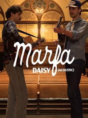 She was makin’ record time. Looking forward to playing this one on the road for y’all real soon. #daisy #originalmusic #martinguitars #americana 