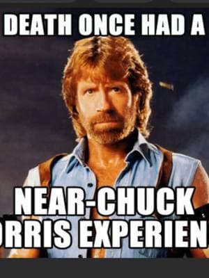 For some reason the Ultimate Intelligence in the Universe wants to revisit the books of Samuel and Kings, and the lads oblige, finding the perfect spot to insert Chuck Norris into the narrative!#chucknorris #bible #pitchmeeting #oldtestament #firstchronicles #atheism 