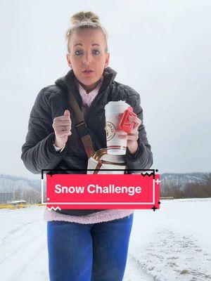 #snowchallenge 