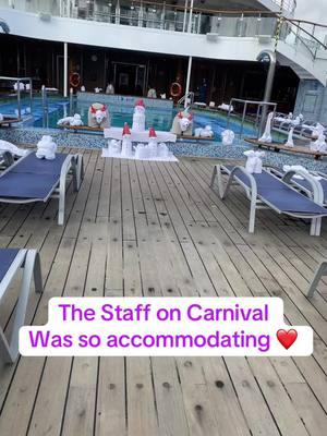 @carnival Make sure you give them an extra thank you!!!! #cattravels #fyp #carnivalconquest @Akira Faltz @Big Nay🩷💫 @Brysizzle 🥵 @Jimae Lawson 