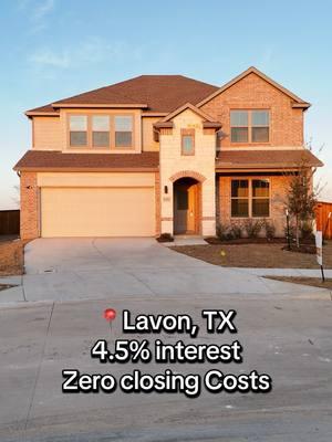 🏡 New Homes Available in Lavon, TX! 📍 Lavon, TX 🔥 4.5% Interest Rate 🎉 Zero Closing Costs 📲4.6.9.7.3.3.2.8.2.7 💬 Ready to make a move? Contact me today for more details or to schedule a tour! #DallasRealEstate #DallasHomes #DallasTX #DallasRealtor #DallasRealty #DallasLiving #DallasLifestyle #DFWRealEstate #DFWRealtor #DallasLuxuryHomes #DallasFirstTimeHomeBuyer #DallasRealEstateMarket #MovingToDallas #DallasNewHomes #RelocateToDallas #DallasRealEstateAgent #DallasProperty #DallasHomeSearch #BuyAHomeDallas #SellAHomeDallas #DallasHomebuyers #DallasInvestors #DallasRealEstateTips #DallasOpenHouse #DFWHomesForSale #DallasDreamHomes #DallasModernHomes #DallasHousingMarket #HomesInDallas #DallasNeighborhoods 