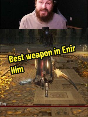 Best weapon in Enir Ilim, Euporia. #GamingOnTikTok #tiktokgaming #eldenringhype #eldenring #fromsoftware #eldenringshadowoftheerdtree #eldenringgameplay #eldenringedit #eldenringclips #shadowoftheerdtree 