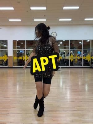 Had to try it out.  #aptdancechallange #aptdance #shellysavestheday 