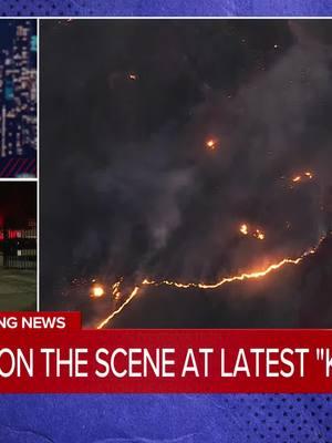 Which political finger-pointing is fair, and which isnt in LA wildfires (but none of it is helpful) #la #wildfires #danabramslive #newsnation @NewsNation 